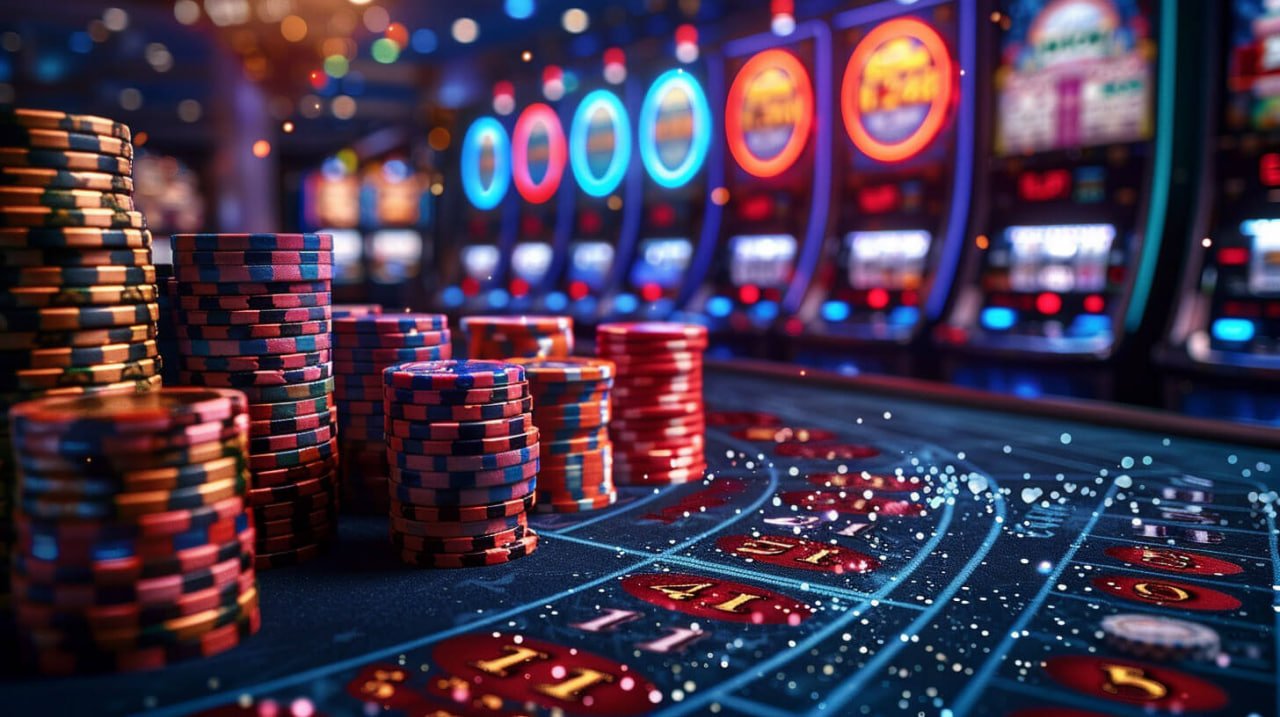 Meja roulette eksklusif dengan dealer dan roda HD Meja roulette eksklusif dengan tampilan dealer dan roda berputar